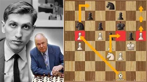 Who defeated bobby fischer