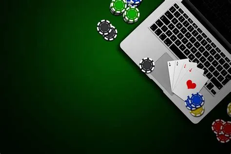 Is online poker legal in united states