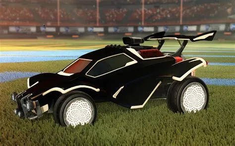 Is the octane the best car in rl