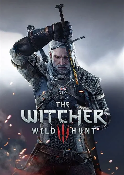 Why cant i save my game the witcher 3 pc