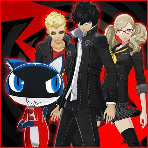 How much is persona 5 dlc