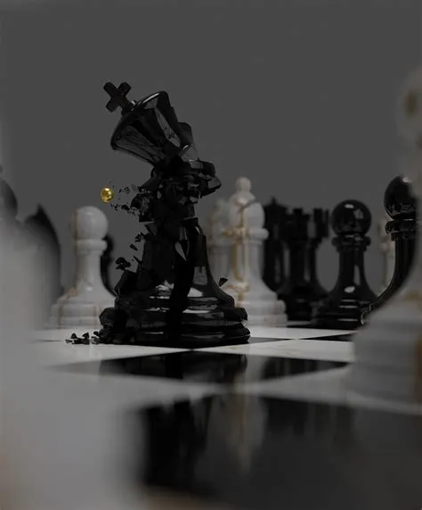 Can human defeat ai in chess