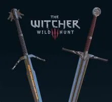 What is the best weapon in the witcher 3?