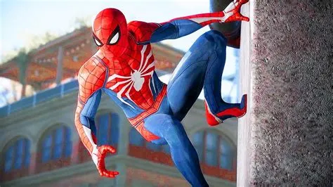 Is it worth getting a ps4 to play spider-man