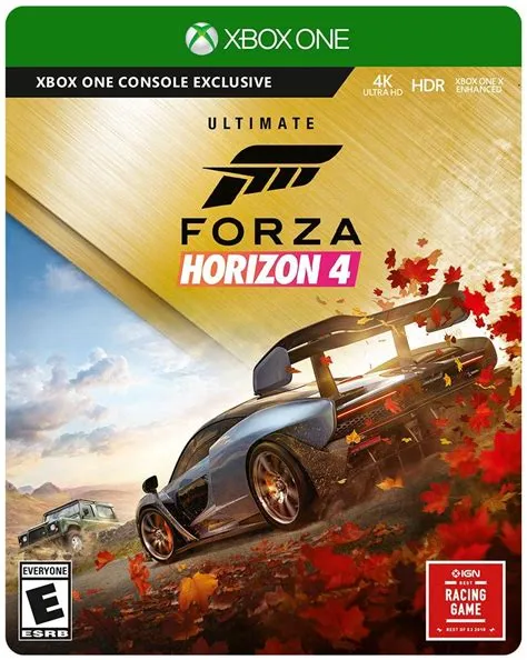 Are forza expansions worth it