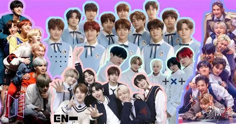 Is txt or skz more popular