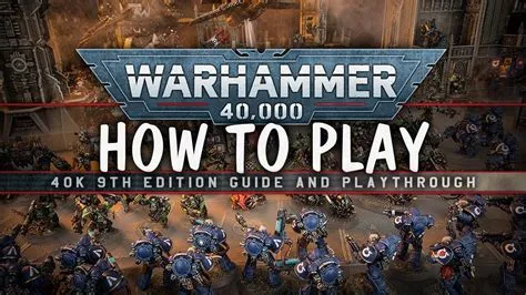 How long are warhammer 3 games