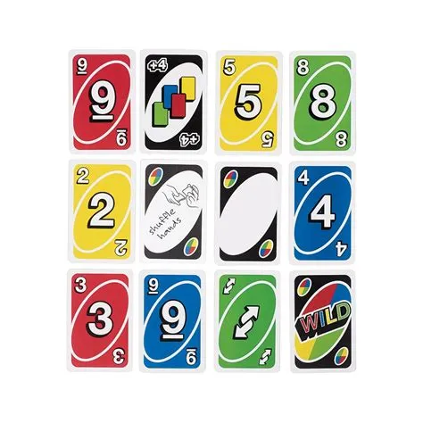 What happens when someone has one card in uno