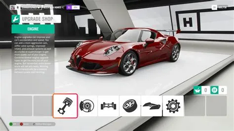 What is the 3.2 l i6 in forza