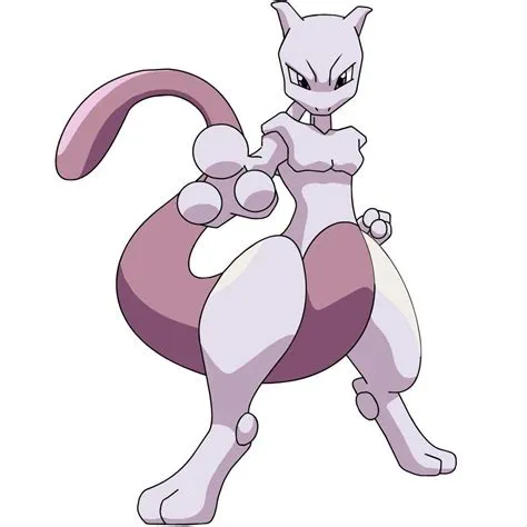 Is mewtwo the best pokémon in the world