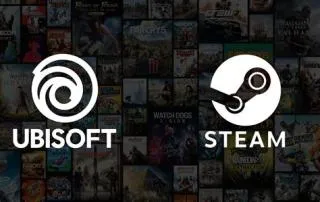 Why did ubisoft came back to steam?