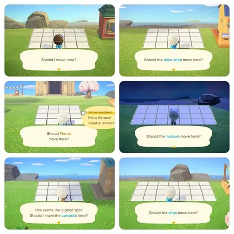 What size is animal crossing pattern