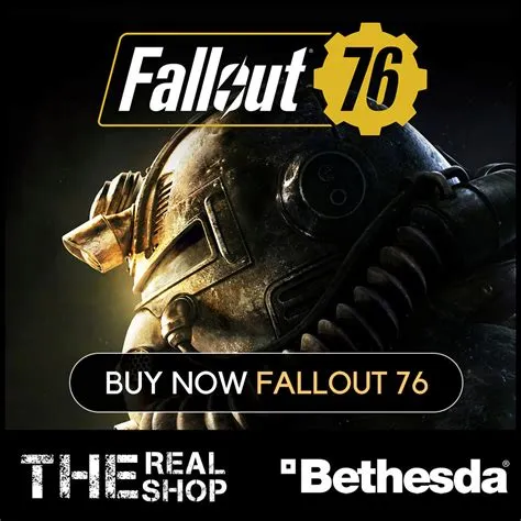 Why did bethesda buy fallout