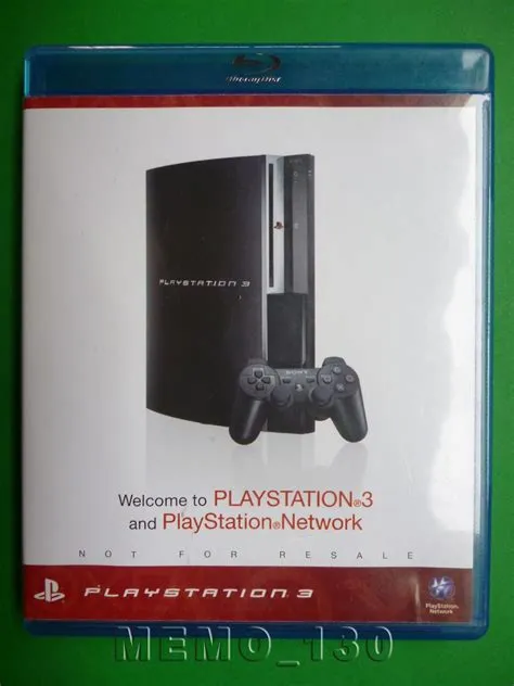 What resolution is blu-ray on ps3