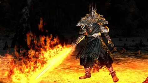 Who is the final boss in ds1