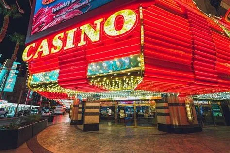 Do casinos pump perfume into the air