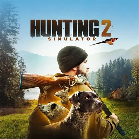 What is the best caliber for hunting simulator 2