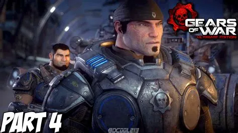 What difficulty should i play gears 5