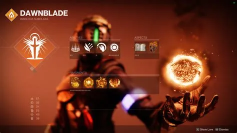 What is the best subclass for warlock destiny 2 pvp