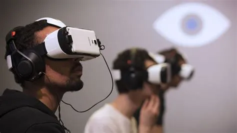 Will virtual reality be the future of gaming