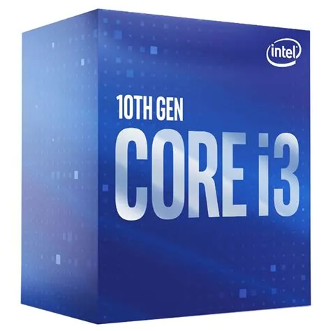 Is core i3 good enough for windows 10