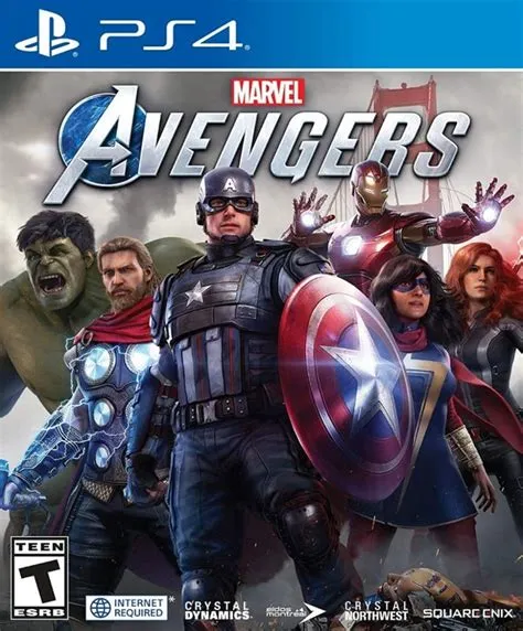 How do i upgrade my avengers ps4 to ps5