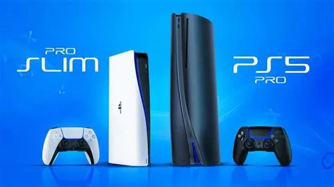 Is ps5 getting a pro version