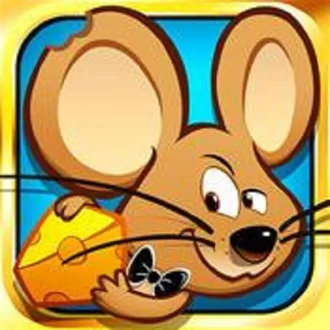 Why was spy mouse deleted