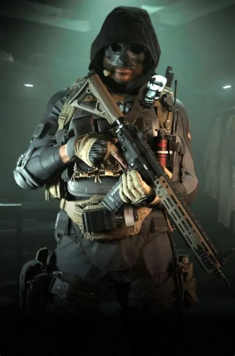 Who is operator captain price