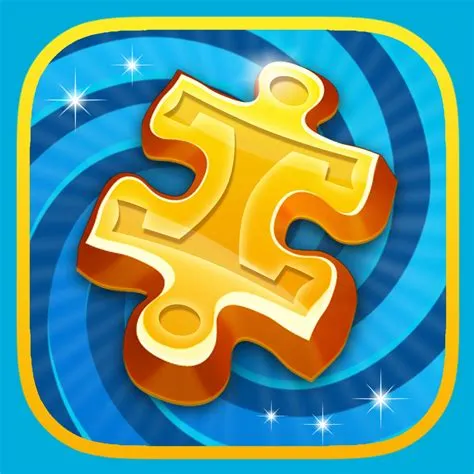 Is magic jigsaw puzzles free