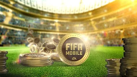 Can you give coins to people in fifa mobile