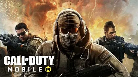 Is cod mobile only multiplayer