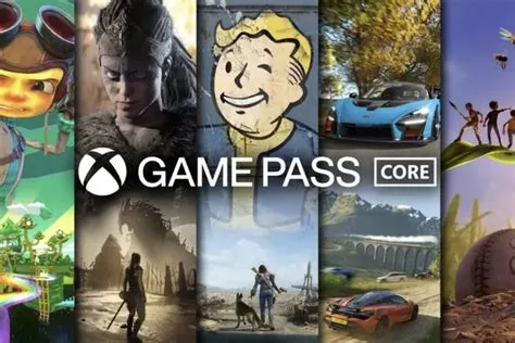 Will xbox get rid of xbox game pass