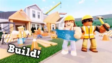 Is roblox a kids fame?