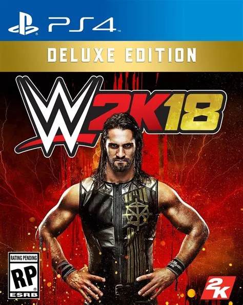 Is wwe 2k18 shut down