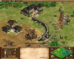 How do i install age of empires for free?