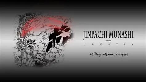 Who kills jinpachi