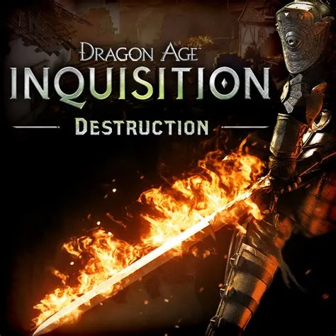 Is dragon age inquisition single-player or multiplayer