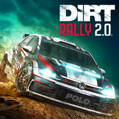 Is dirt 5 dlc free