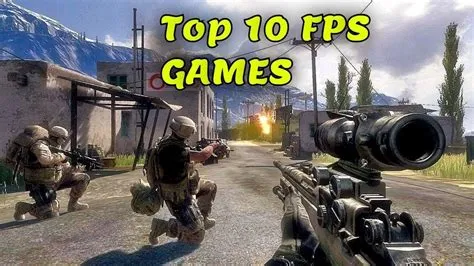 Are people with adhd better at fps games