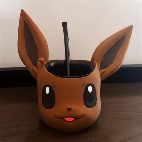 Who can mate with eevee