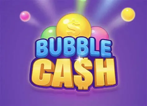 Is bubble cash legit