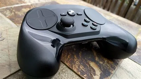 Why did steam stop making the steam controller