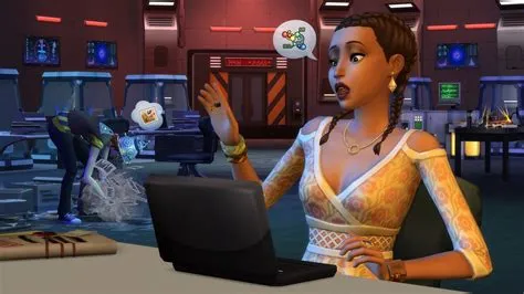 Is sims 4 free with ea