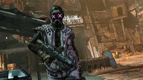 What is the best gun in borderlands 2 early game