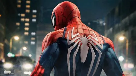 Is spider-man still exclusive to playstation