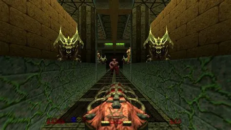 Is doom 64 bit