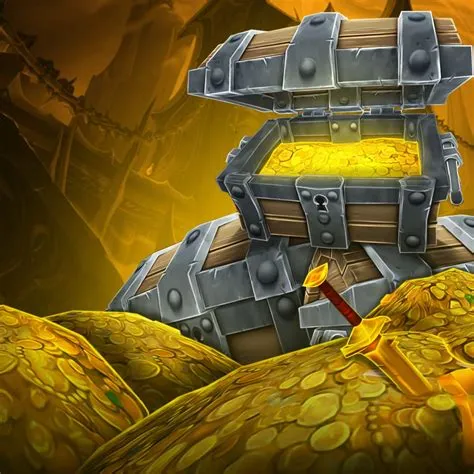 Can you sell wow gold for money