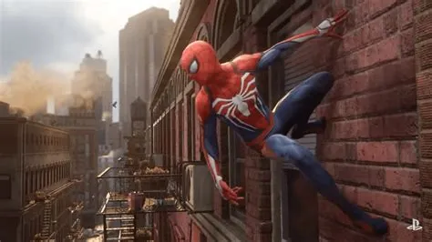 Is the new spiderman game worth it