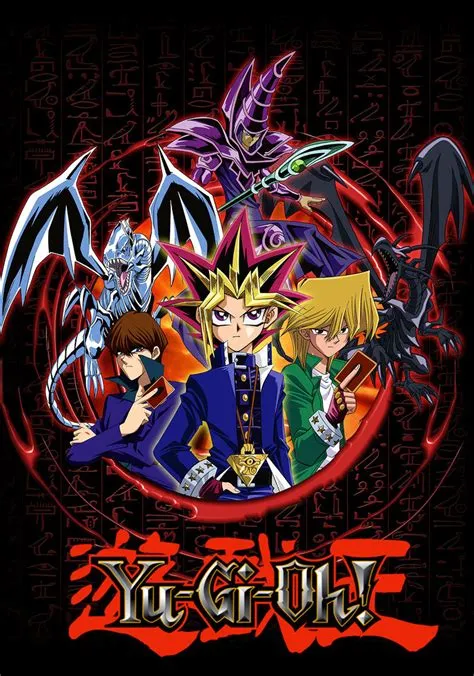 Who owns yu-gi-oh now